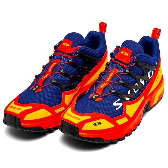 Salomon Other - 👖💛 SALOMON ACS+ HERITAGE 👖💛